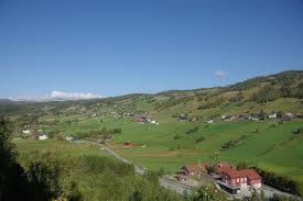 Treningsløp i Leveld